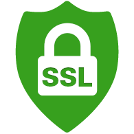 SSL encrypted payment